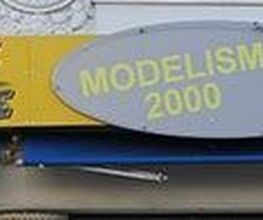 Modelisme 2000 Technijeux SARL image 1