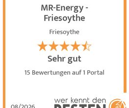 werkenntdenBESTEN.de Qualitätssiegel