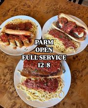 BEG Bakery & Creamery and P.A.R.M. Italia image 13