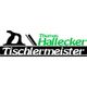Tischlerei Hallecker
