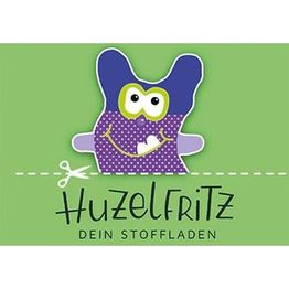 Huzelfritz - Dein Stoffladen