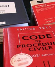 LEBEGUE DERBISE SCP image 1
