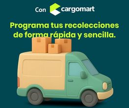 CargoMart imagen 5