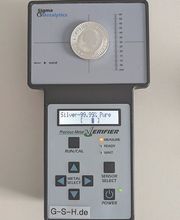 GSH Gold Silber Handel GmbH Bild 4