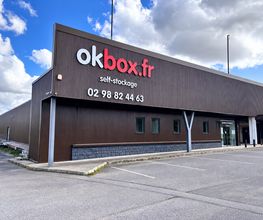 Okbox.fr Quimper image 1