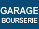 GARAGE BOURSERIE