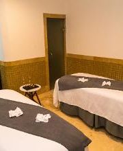 Spa Barceló México Reforma imagen 4