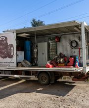 Euromaster Non Solo Gomme immagine 8