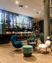 Hotel Motel One Bonn-Beethoven - Lounge