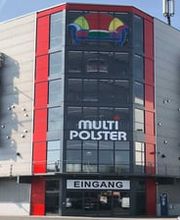 Multipolster -  Berlin Steglitz/Zehlendorf Bild 1