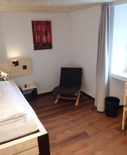Hotel Furka AG Bild 13