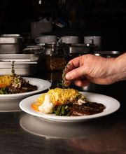 Restaurant Bahnhöfli Entlebuch Bild 3