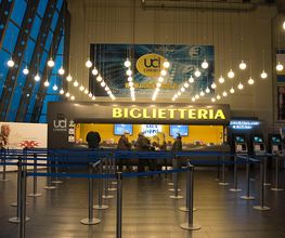 UCI Cinemas Lissone immagine 2