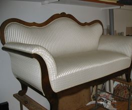 Norbert Raab Raumausstattung Bild 1