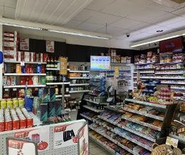 NORDOEL Tankstelle Bild 9