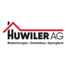 Huwiler AG
Bedachungen, Gerüstbau, Spenglerei