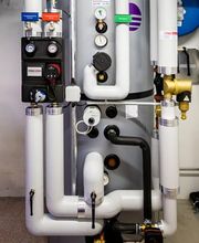 Messer Heizungen AG Bild 5