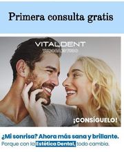 Clínica Dental Vitaldent imagen 4