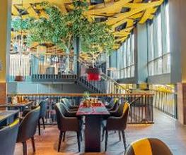 PETER PANE Burgergrill & Bar Bild 5