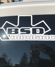 ABSD Ambulances image 16
