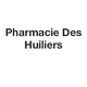 Pharmacie Des Huiliers