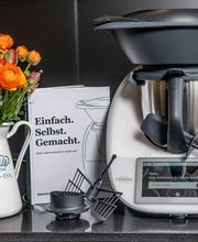 Nicole Heeb selbst. JEMAKO Vertriebspartner & Thermomix® Beraterin Bild 3
