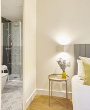 Apartamentos Bordadores by gaiarooms imagen 13