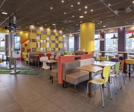 McDonald's Bild 5