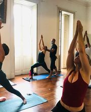 Ashtanga Yoga Canarias Las Palmas, Oficial imagen 10