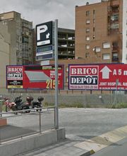 Parking Saba Estación Tren Lleida imagen 4