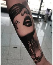 Tattoo Lounge Bild 2