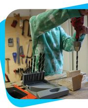 Praxis für Ergotherapie Engel-Mandurino Gregorio Bild 2