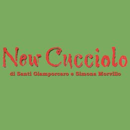 New Cucciolo Negozio di Animali logo