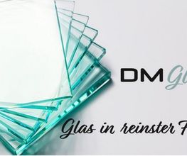 DM Glas Bild 1