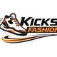 Kicks fashion