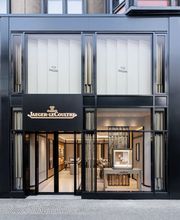 Jaeger-LeCoultre Boutique Berlin - Bucherer Bild 1