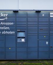 Shell Recharge Charging Station Bild 6