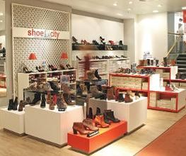 Shoe City Buxtehude Bild 1