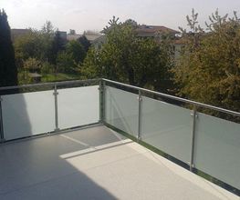 Stolz Metallbau AG Bild 8