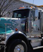 Al Smith Rigging image 11