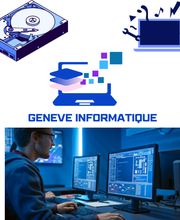 Genève Informatique & Microsoudure Bild 11