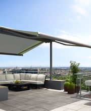 Häfliger Storenbau AG Bild 3