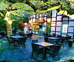 Ihr griechisches Restaurant in Essen - "Oniro" im Alten Landhaus