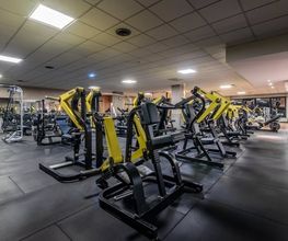 Palestra McFIT Marghera immagine 8
