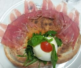 Ristorante Pizzeria del Sole Bild 12