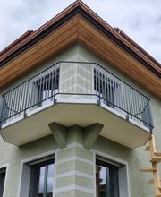 SL Metallhandwerk GmbH Bild 1