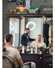 Most Wanted Barbershop Bild 2