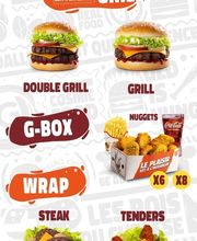 G LA DALLE - REIMS image 2