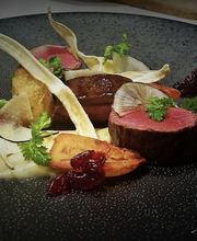 Collonge Café Restaurant Bild 12