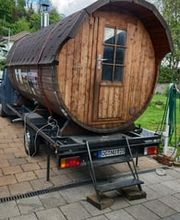 Mobile Sauna Offenburg Bild 4